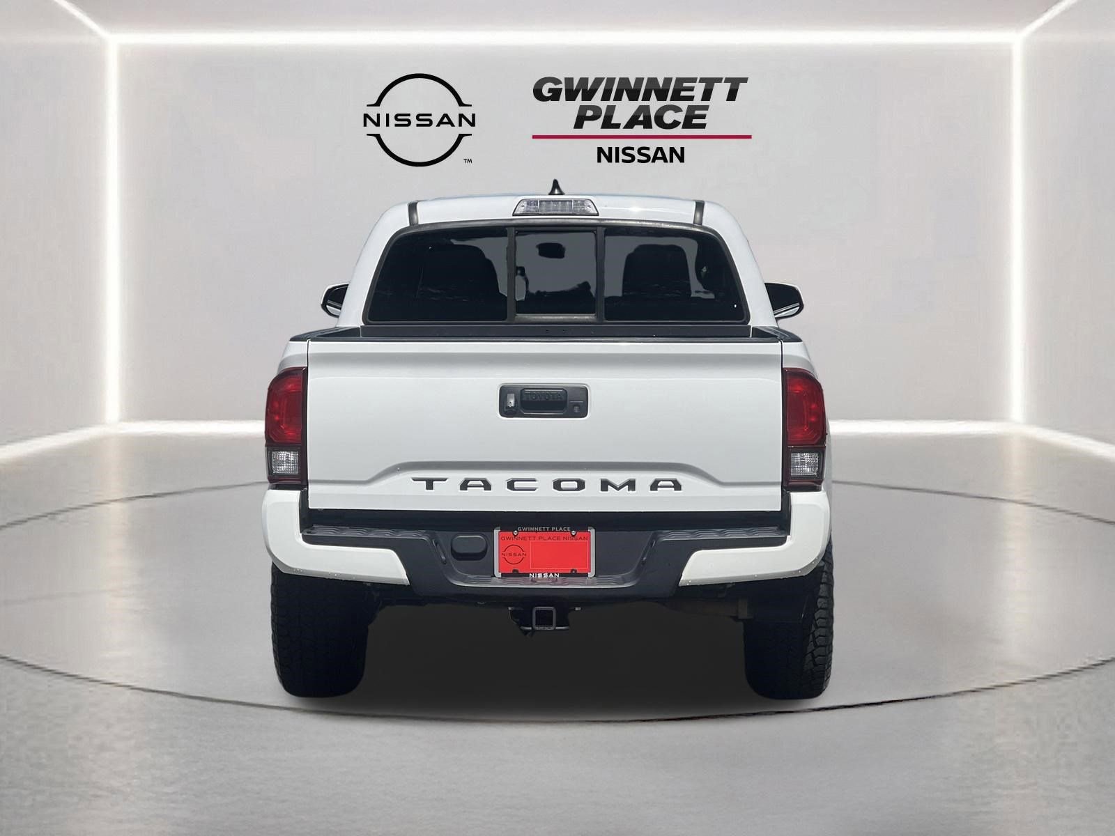 Used 2021 Toyota Tacoma SR w/ SR Convenience Package image 21