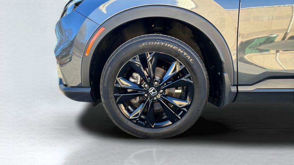 Used 2024 Honda CR-V Sport Touring image 19