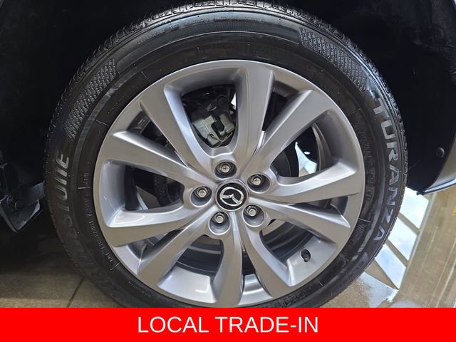 Certified 2021 MAZDA CX-30 FWD 2.5 S w/ Select Package image 34