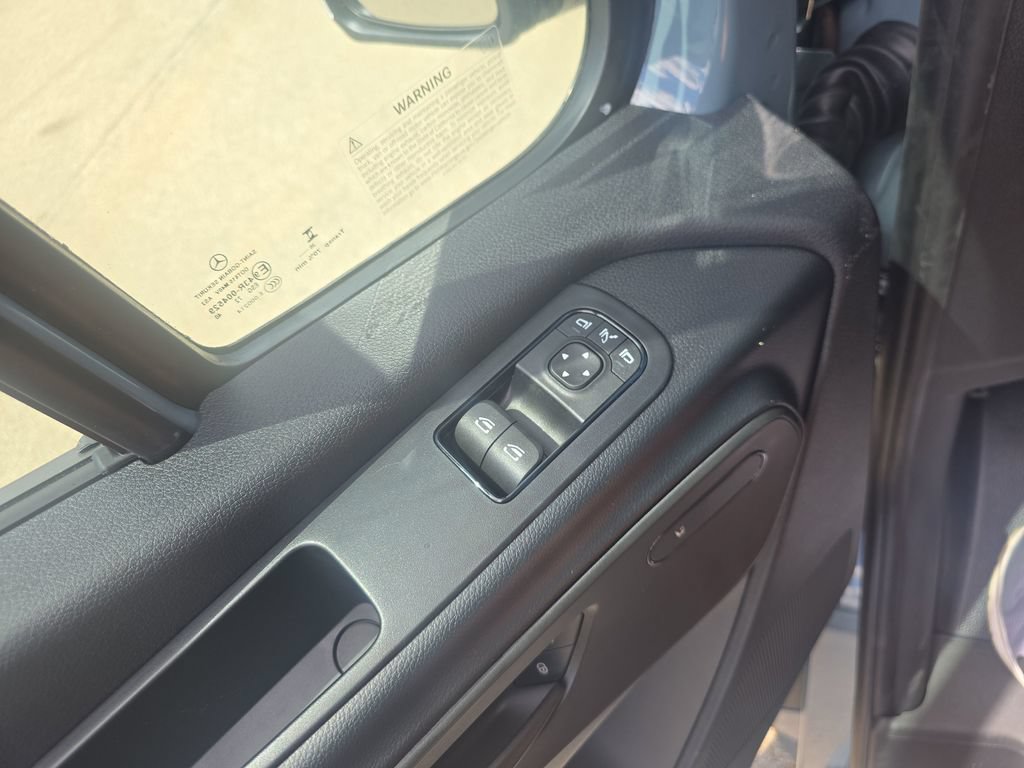 New 2026 Mercedes-Benz Sprinter 2500 image 11