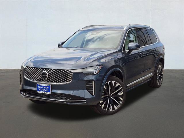 New 2026 Volvo XC90 T8 Ultra w/ Protection Package Premier AWD/4WD image 1