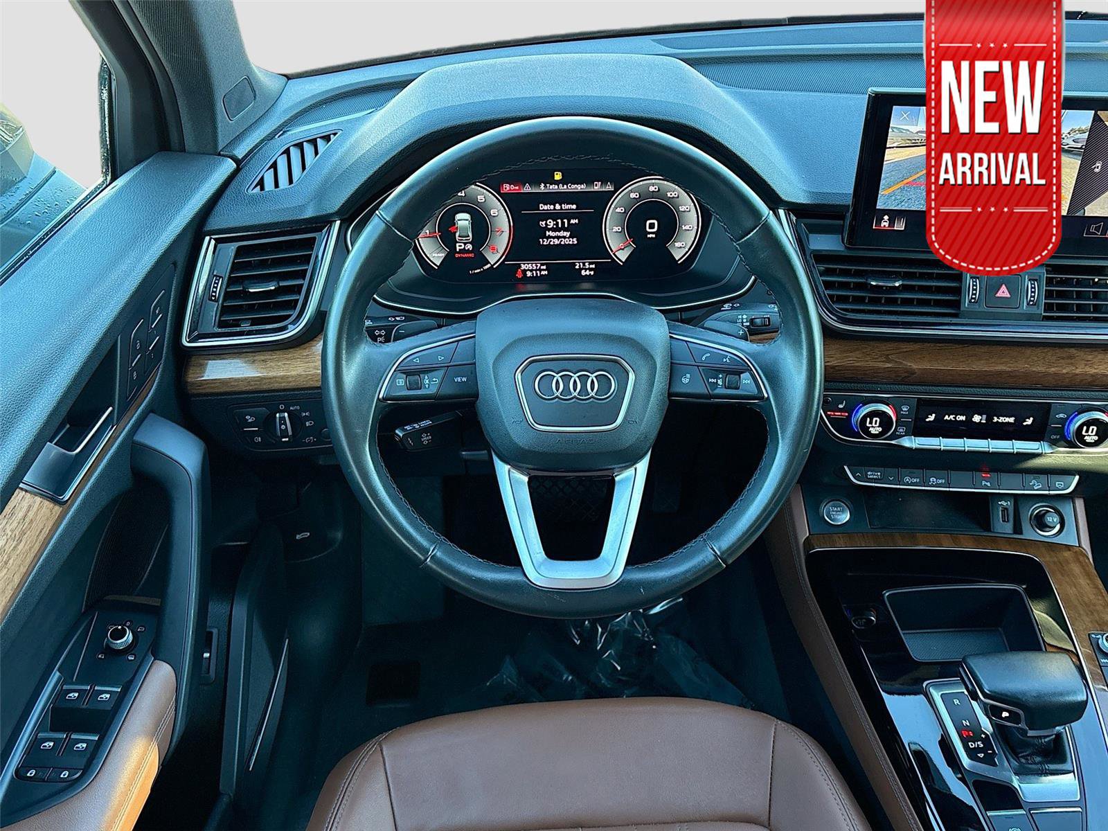 Used 2022 Audi Q5 2.0T Premium Plus image 26