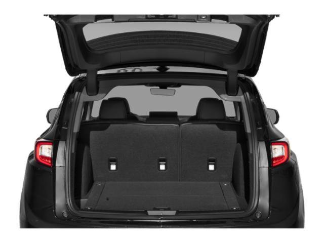 Used 2024 Acura RDX SH-AWD w/ Technology Package image 11