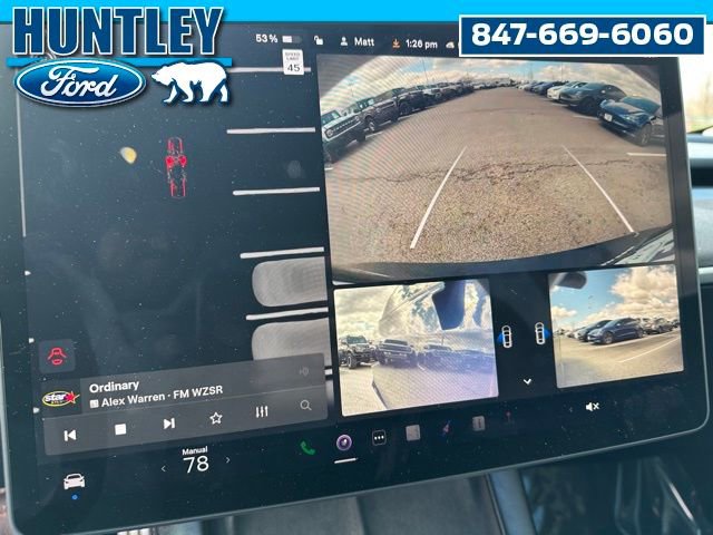 Used 2023 Tesla Model 3 Performance image 27