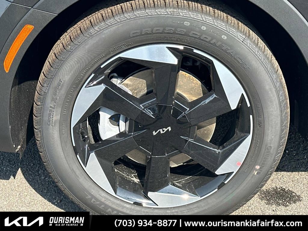 New 2025 Kia Sorento SX Prestige image 31