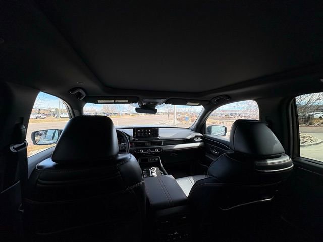 Used 2026 Honda Passport TrailSport Elite image 54