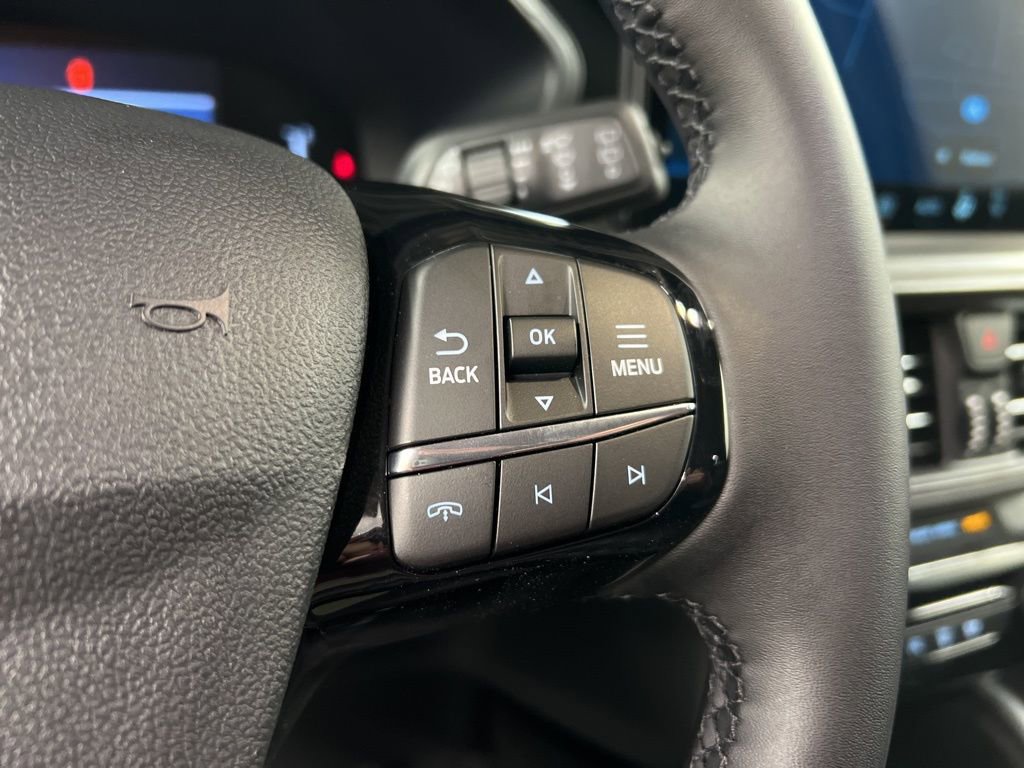 New 2026 Ford Escape Active w/ Tech Pack #1 image 18