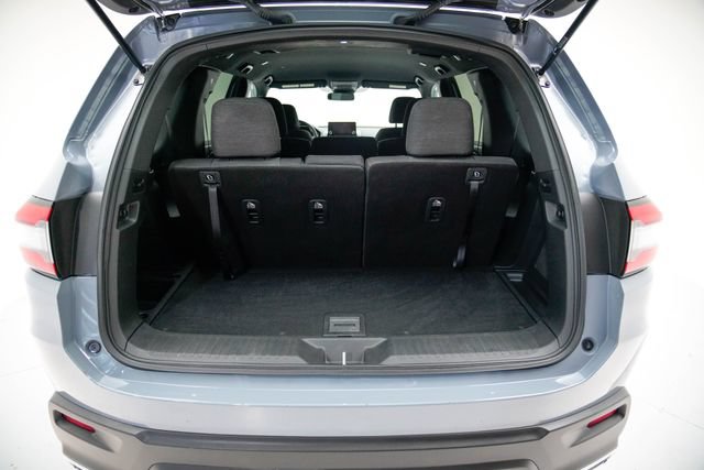 Certified 2025 Honda Pilot Sport image 27