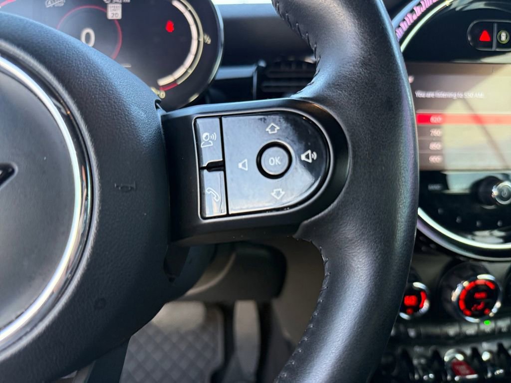 Used 2023 MINI Cooper Convertible image 15