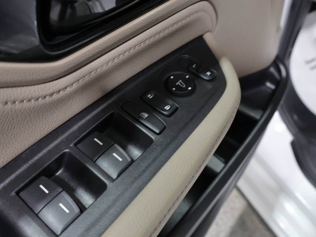 Used 2024 Honda Odyssey Touring image 14