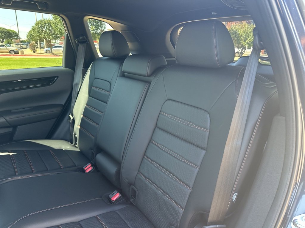 New 2026 Honda CR-V Sport Touring image 17