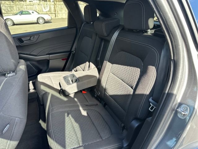 Certified 2024 Ford Escape Active image 28