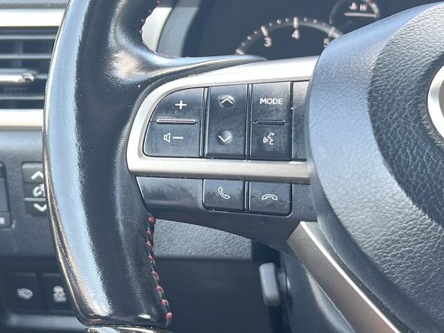 Used 2021 Lexus GX 460 Luxury w/ Sport Design Package AWD/4WD image 29