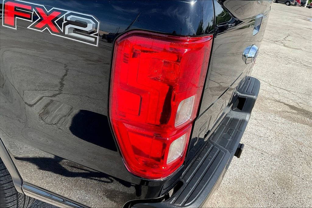 Used 2021 Ford Ranger XL w/ Equipment Group 101A High RWD image 32