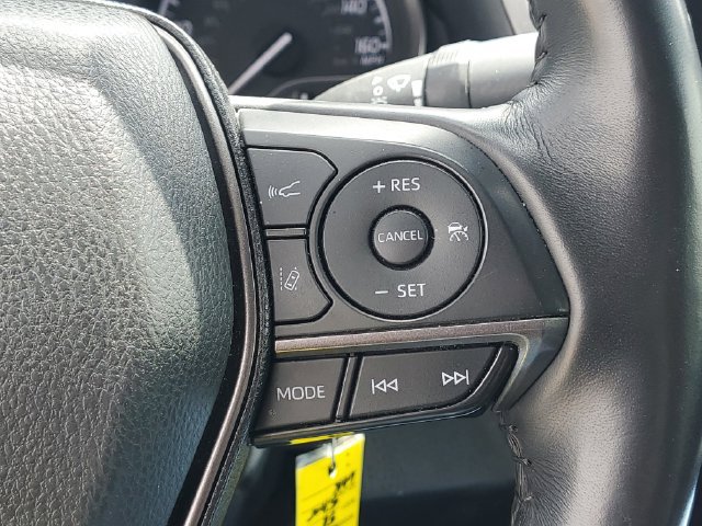 Used 2024 Toyota Camry SE FWD image 16