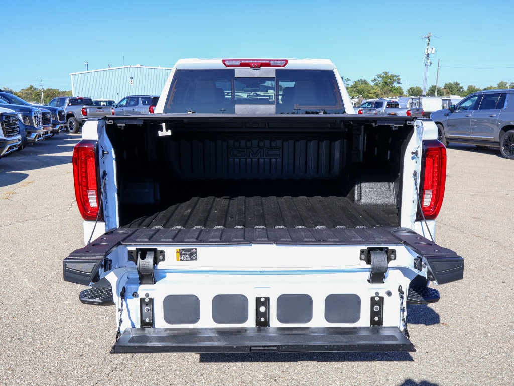New 2026 GMC Sierra 1500 Denali AWD/4WD image 6