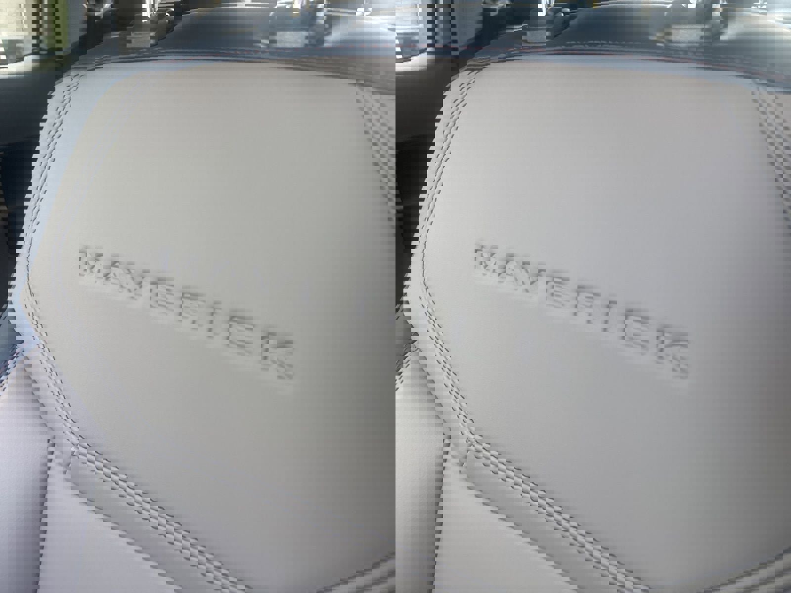 New 2026 Ford Maverick Lariat w/ 4K Tow Package image 15