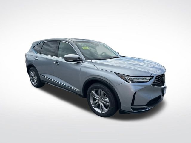 New 2026 Acura MDX SH-AWD image 1
