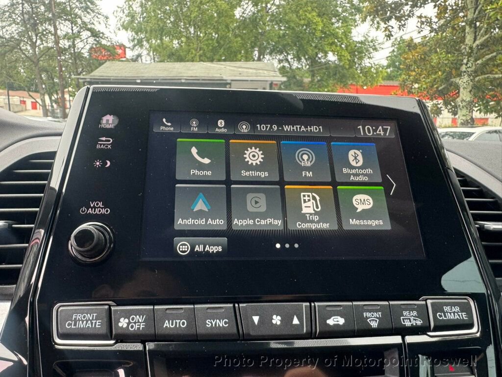 Used 2024 Honda Odyssey Sport image 23