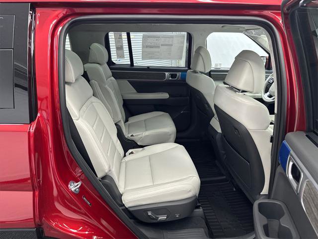 New 2026 Hyundai Santa Fe Calligraphy image 17