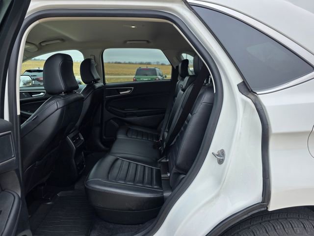 Used 2024 Ford Edge SEL w/ Convenience Package image 34