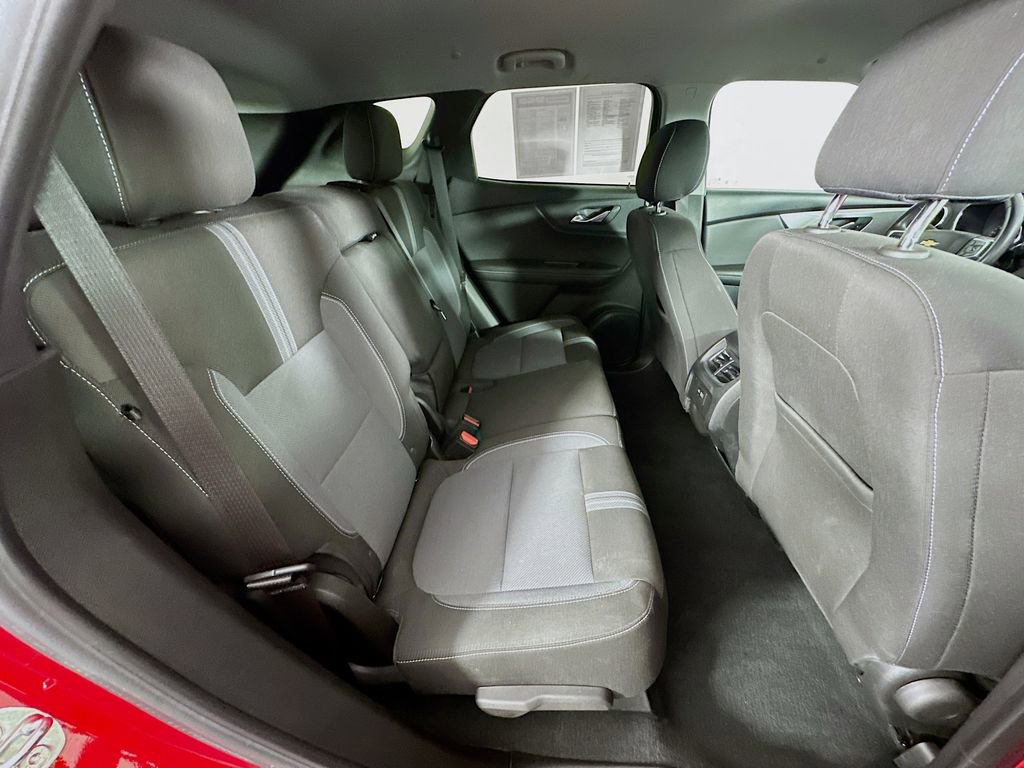 Used 2023 Chevrolet Blazer LT image 32