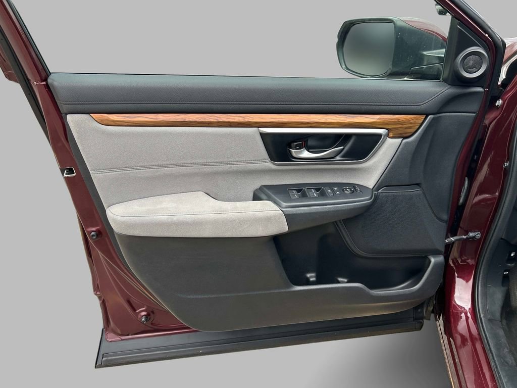Used 2019 Honda CR-V EX image 20