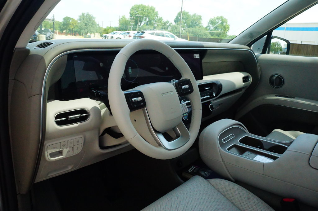 New 2026 Hyundai Palisade SEL Premium AWD/4WD image 18