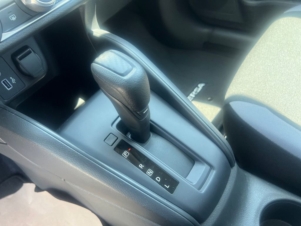 New 2025 Nissan Versa S w/ S Plus Package FWD image 23