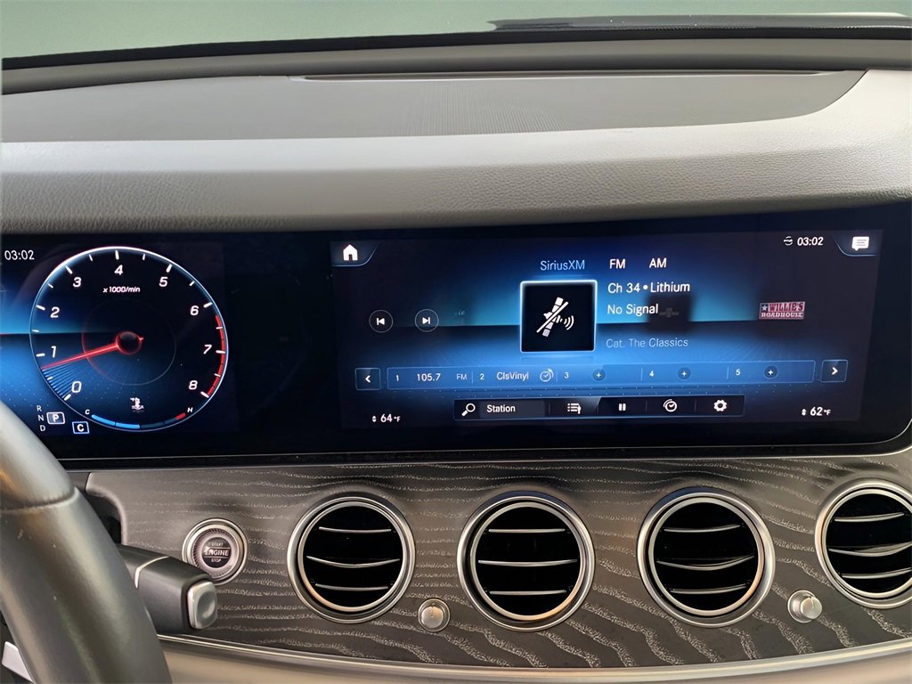 Used 2021 Mercedes-Benz E 350 Sedan image 36