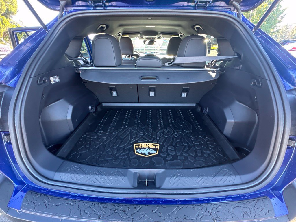 Certified 2026 Subaru Crosstrek 2.5i Wilderness w/ Crosstrek Mirror Package AWD/4WD image 12