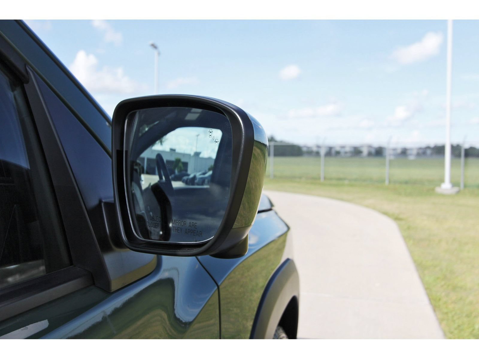Certified 2025 Nissan Frontier Pro-X w/ Pro Convenience Package RWD image 10