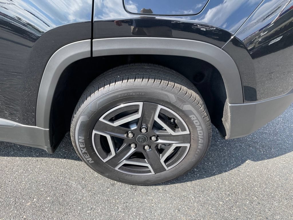 New 2026 Jeep Cherokee Laredo AWD/4WD image 7
