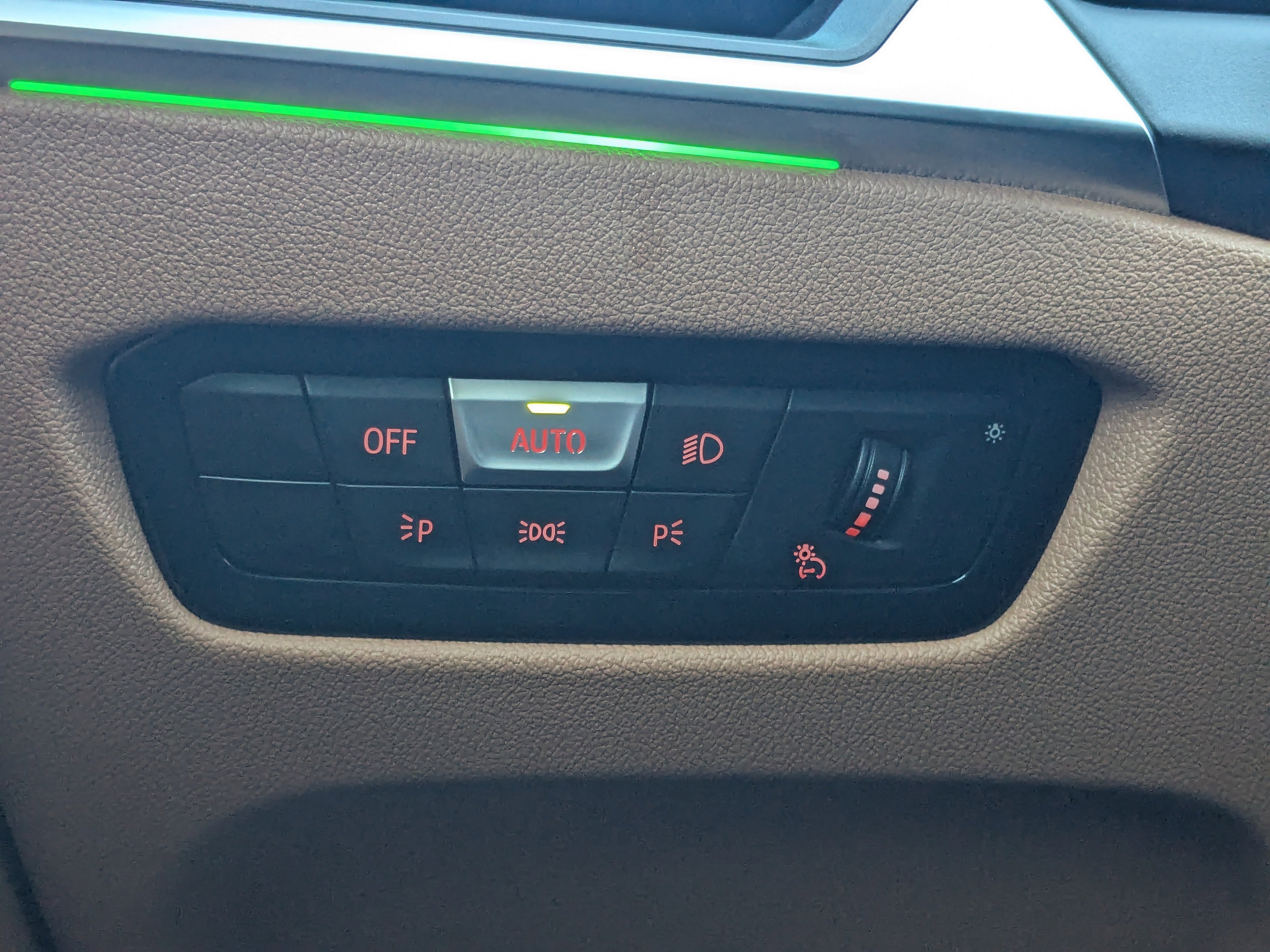 Used 2024 BMW 430i Gran Coupe w/ M Sport Package (Priority 1) image 32