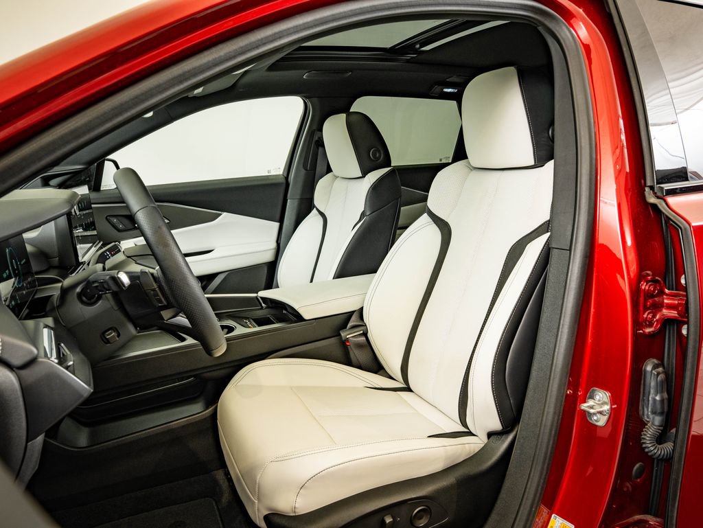 Used 2024 Acura ZDX A-Spec image 22