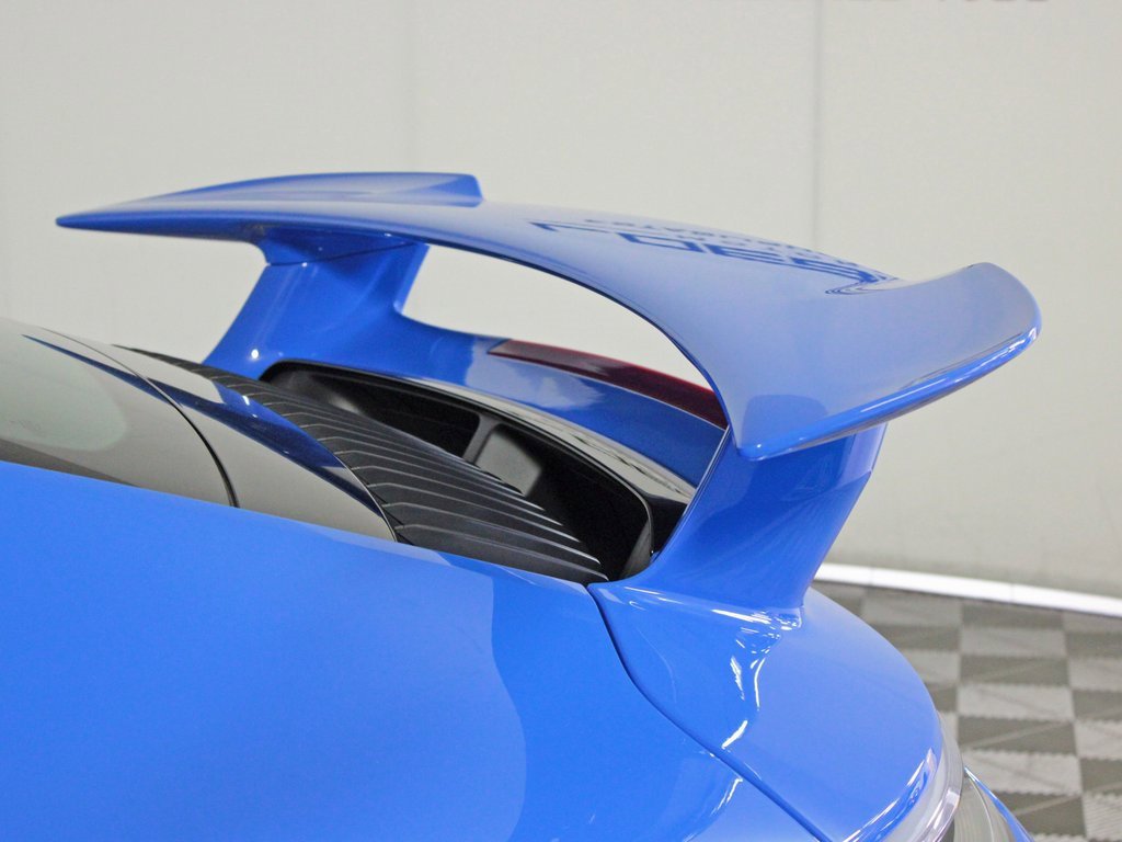 Used 2024 Porsche 911 Carrera 4 GTS w/ Premium Package image 15