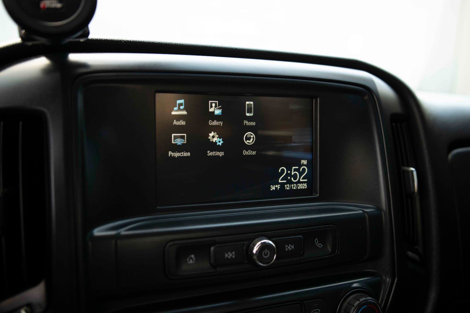 Used 2019 GMC Sierra 1500 Limited w/ Elevation Edition image 7