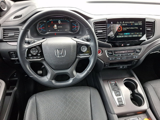 Used 2021 Honda Passport EX-L image 13