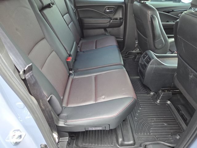 Used 2022 Honda Ridgeline Black Edition image 22