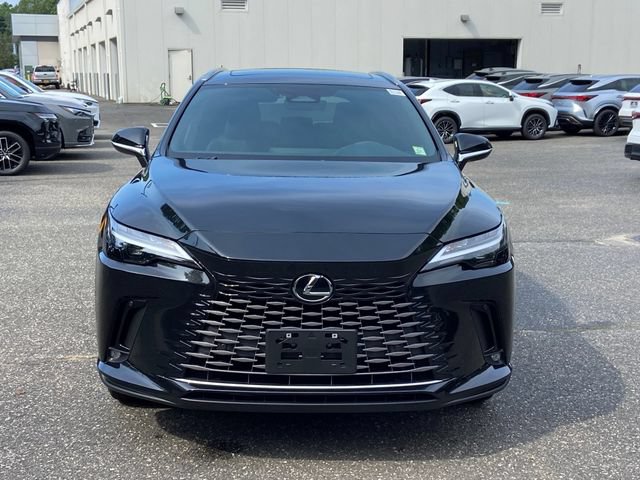 New 2026 Lexus RX 350 Premium w/ Accessory Package (Z1) AWD/4WD image 2