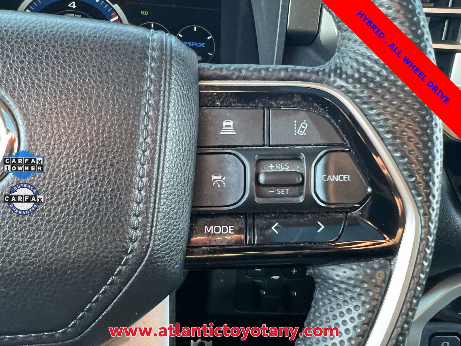 Used 2024 Toyota Sequoia SR5 w/ SR5 Premium Package image 25