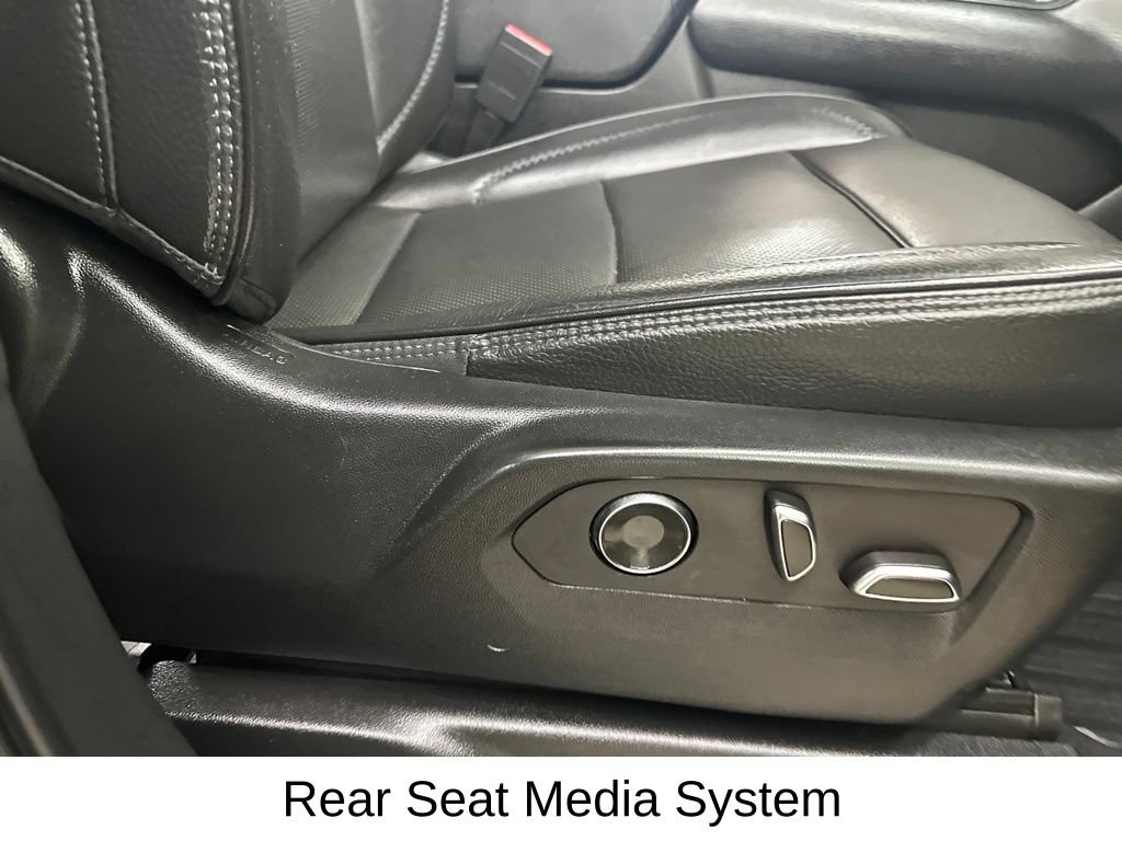 Used 2023 GMC Yukon XL Denali w/ LPO, Floor Liner Package AWD/4WD image 22