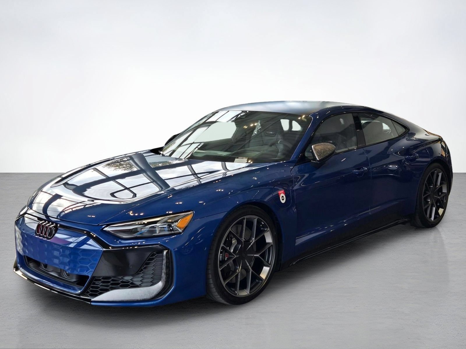 New 2026 Audi RS e-tron GT performance AWD/4WD image 4