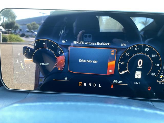 New 2025 Ford Mustang Premium image 60