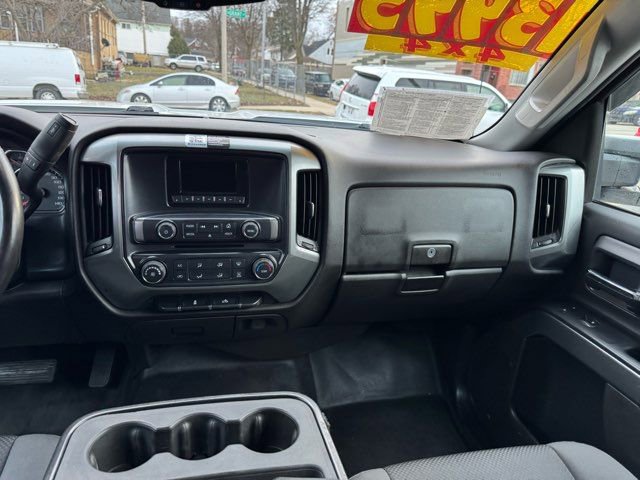 Used 2015 Chevrolet Silverado 2500 LT w/ Snow Plow Prep Package image 22