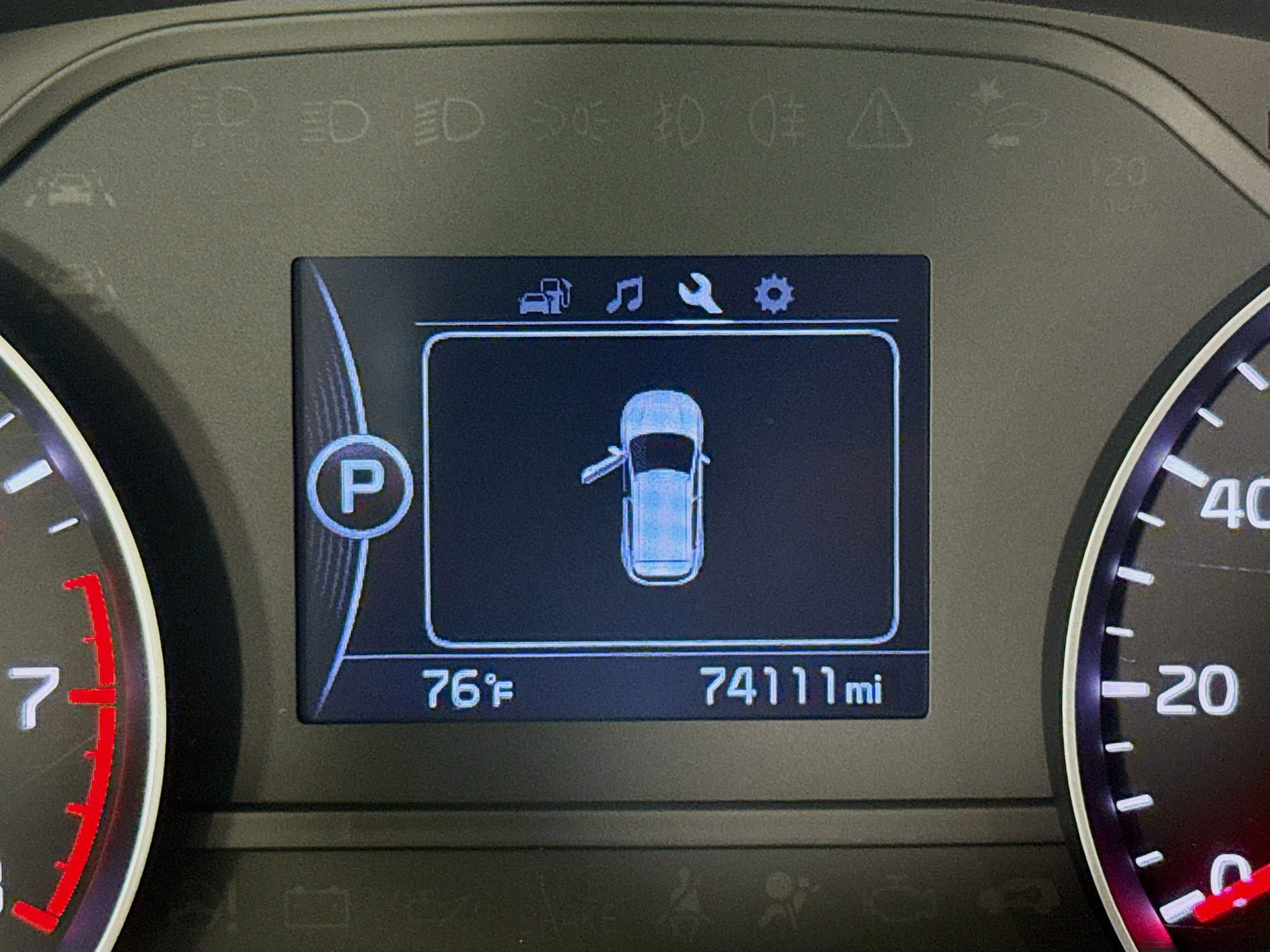 Used 2019 Kia Sportage LX image 15