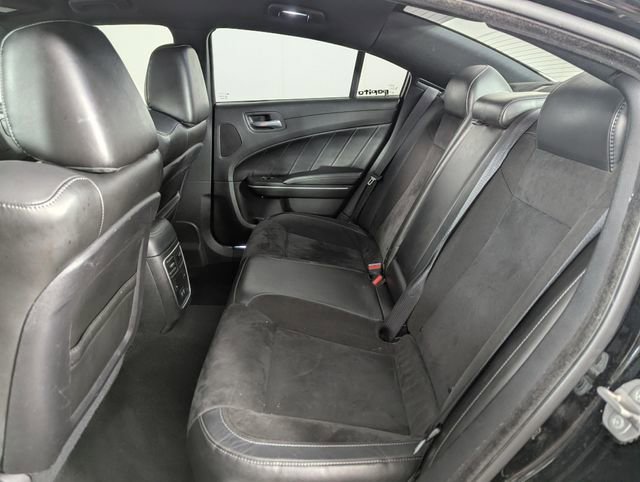 Used 2021 Dodge Charger Scat Pack w/ Plus Group RWD image 16