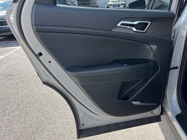 Certified 2024 Kia Sportage X-Line AWD/4WD image 34