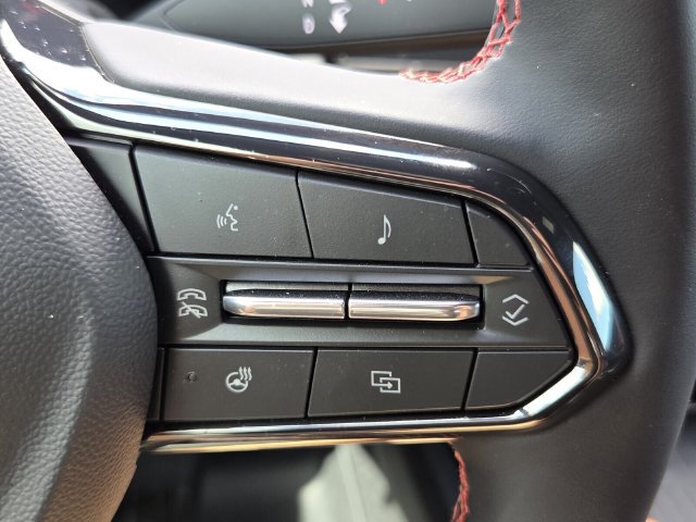 Certified 2026 Chevrolet Equinox EV RS FWD image 21