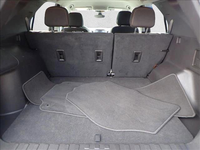 Used 2024 Chevrolet Equinox LT image 8